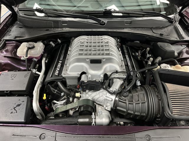 2022 Dodge Charger SRT8 Hellcat Redeye Widebody photo 35