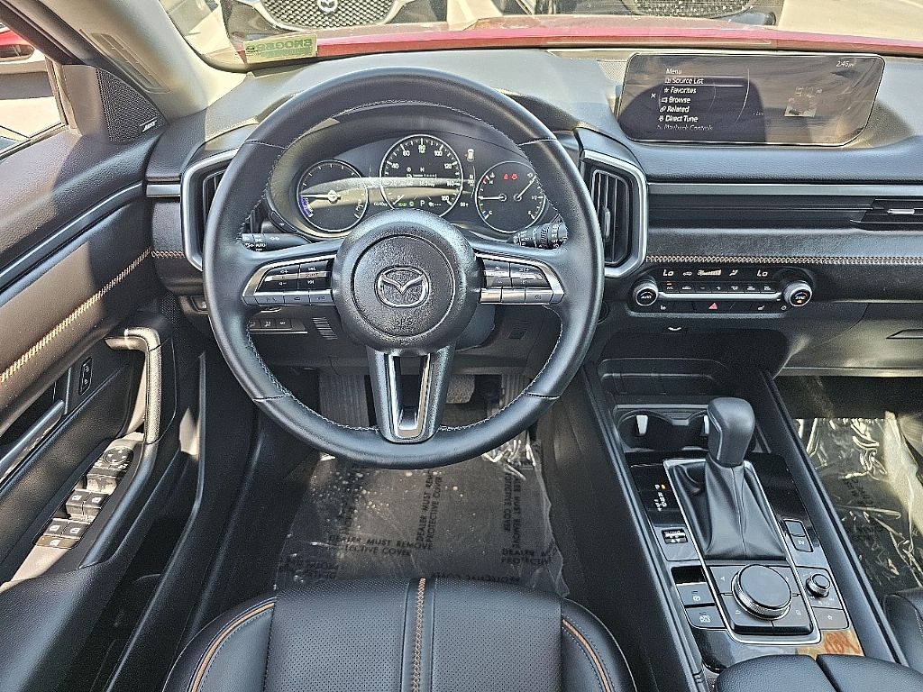 2025 Mazda CX-50 Premium photo 5