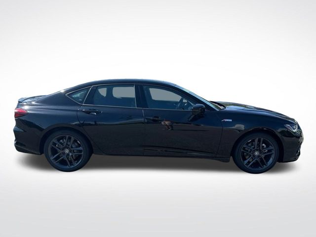 2025 Acura TLX SH-AWD A-Spec photo 5