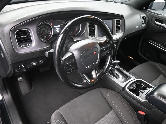 2023 Dodge Charger SXT photo 18