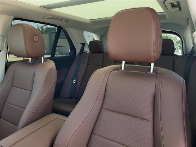 2026 Mercedes Benz GLE 450 4MATIC photo 26