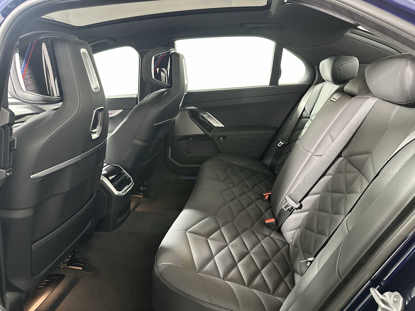 2026 Bmw 740i xDrive photo 18