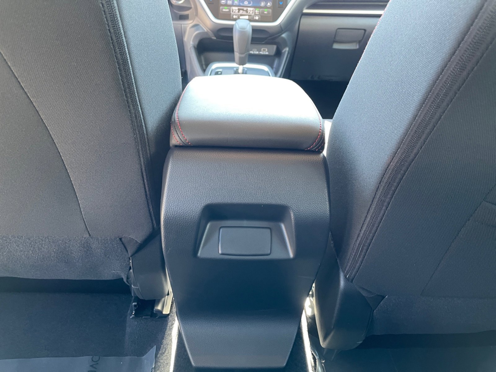 2024 Subaru Impreza Sport photo 22