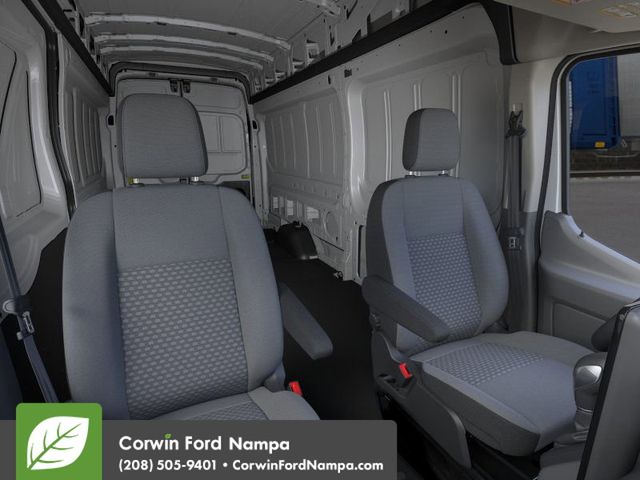 2025 Ford Transit photo 10