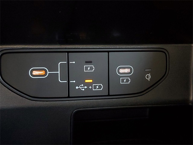 2026 Kia Sorento X-Line EX photo 30