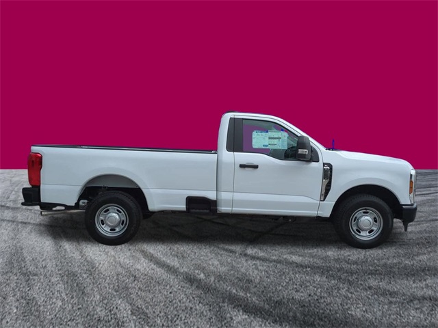 2026 Ford F-250 photo 3
