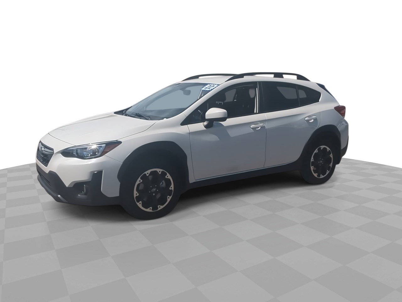 2022 Subaru Crosstrek Premium photo 3