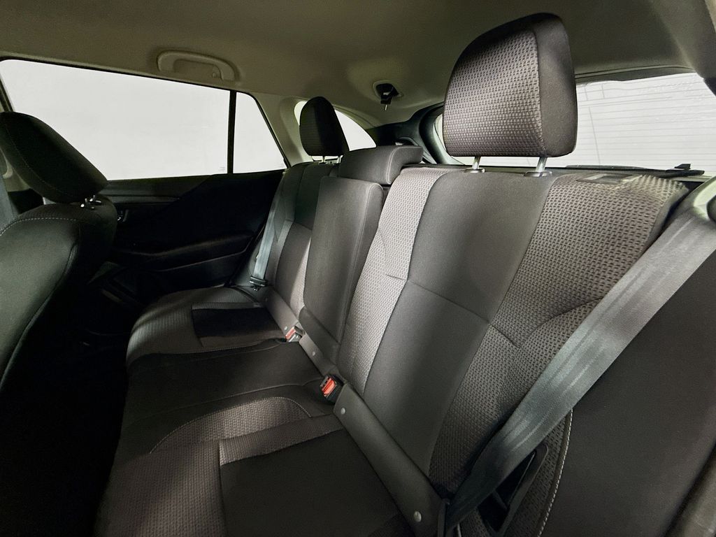 2023 Subaru Outback Premium photo 22