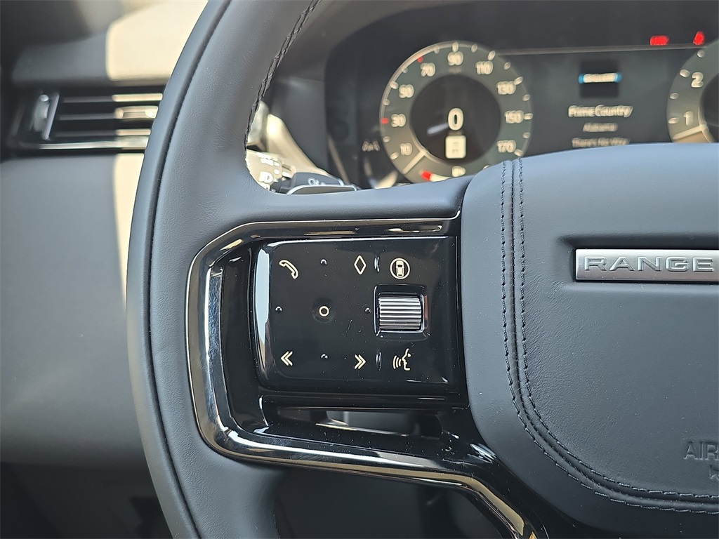 2026 Land Rover Range Rover Velar S photo 17