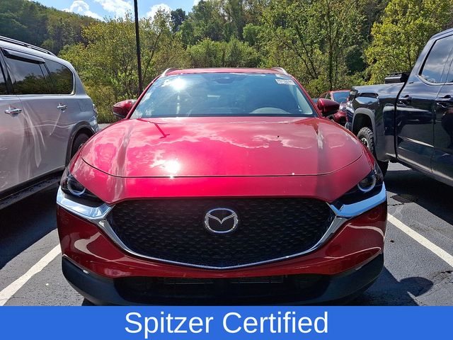 2022 Mazda CX-30 2.5 S Preferred photo 2
