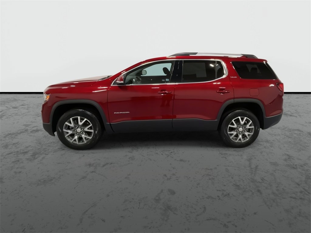 2023 Gmc Acadia SLE photo 5