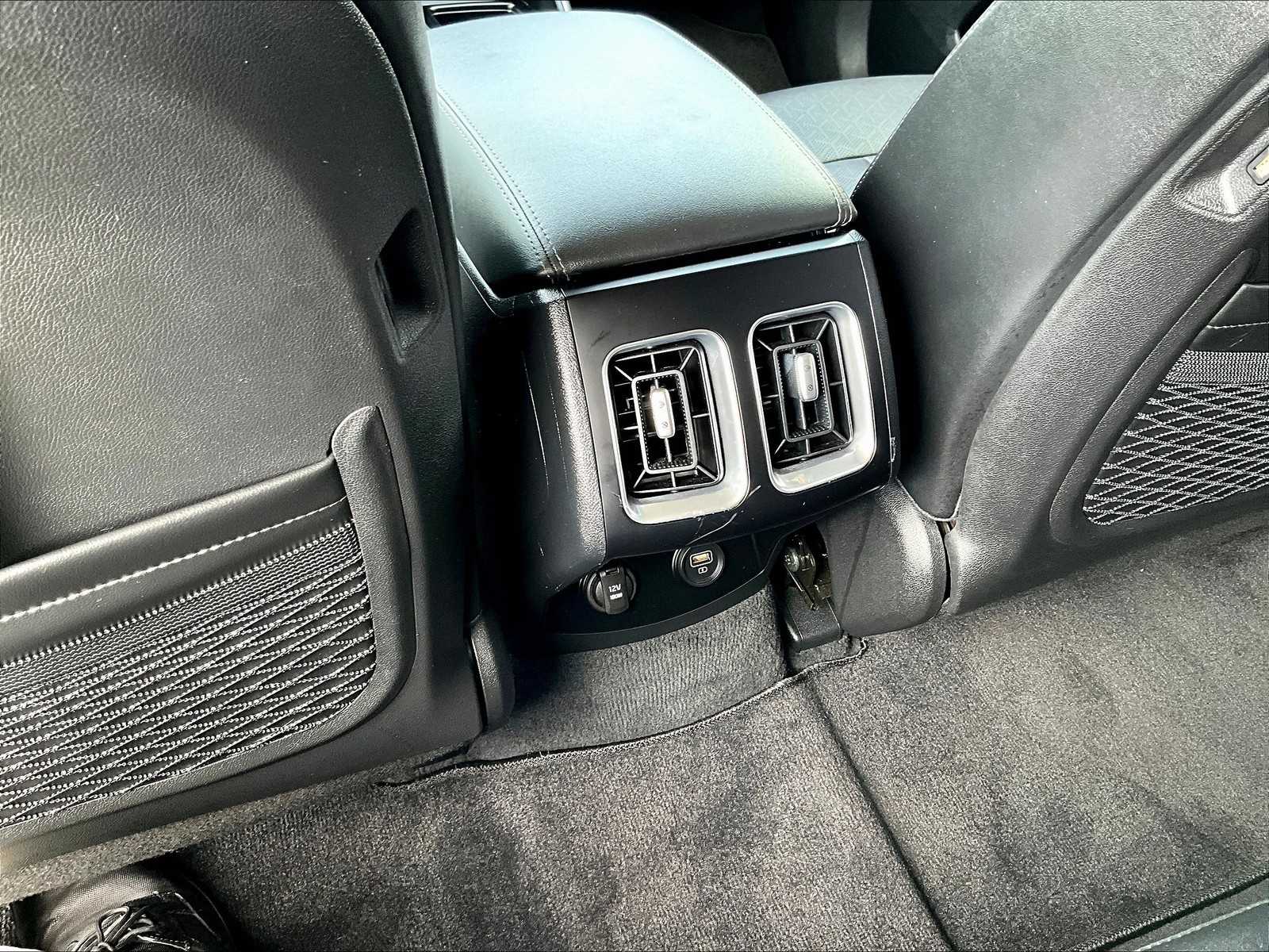 2022 Kia Sorento X-Line S photo 27