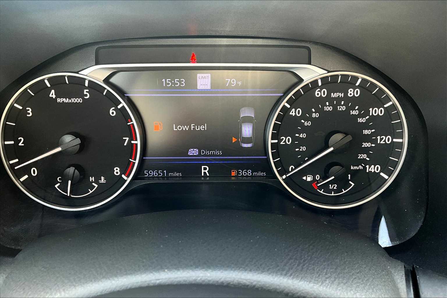 2023 Nissan Altima 2.5 SL photo 23