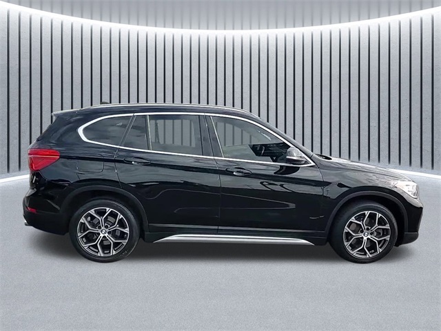 2020 Bmw X1 XDrive28i photo 2