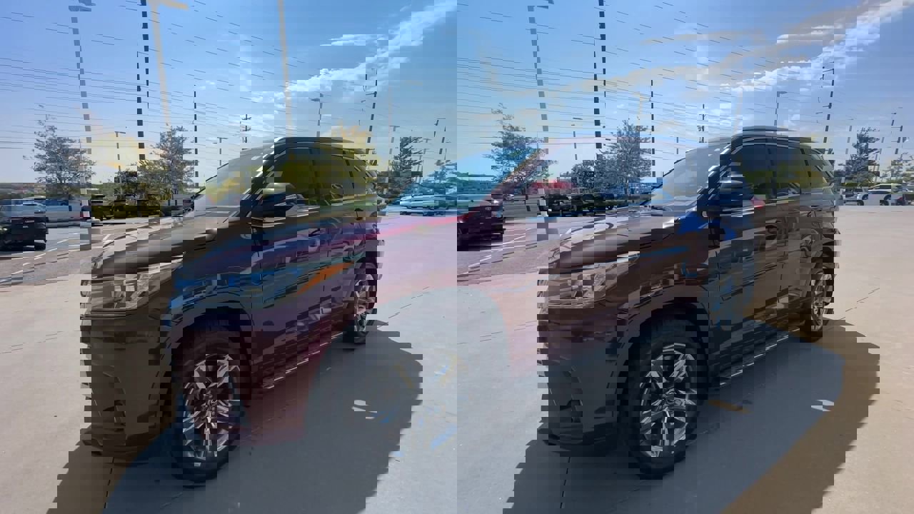 2018 Toyota Highlander Limited Platinum photo 4