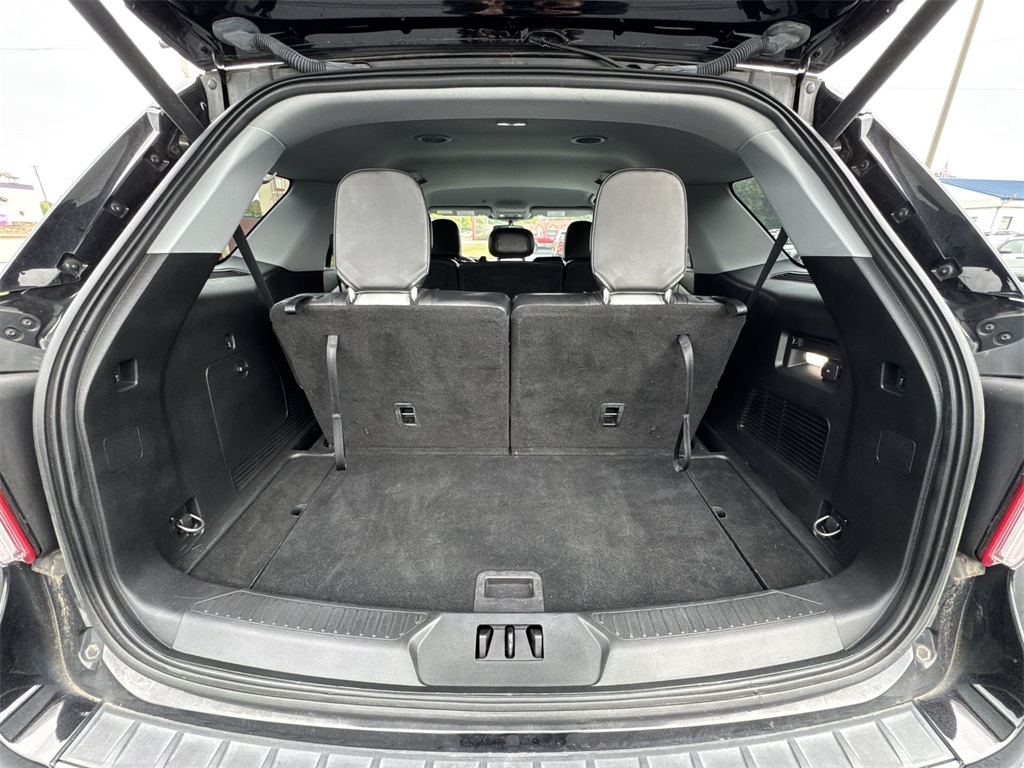 2021 Ford Explorer XLT photo 24