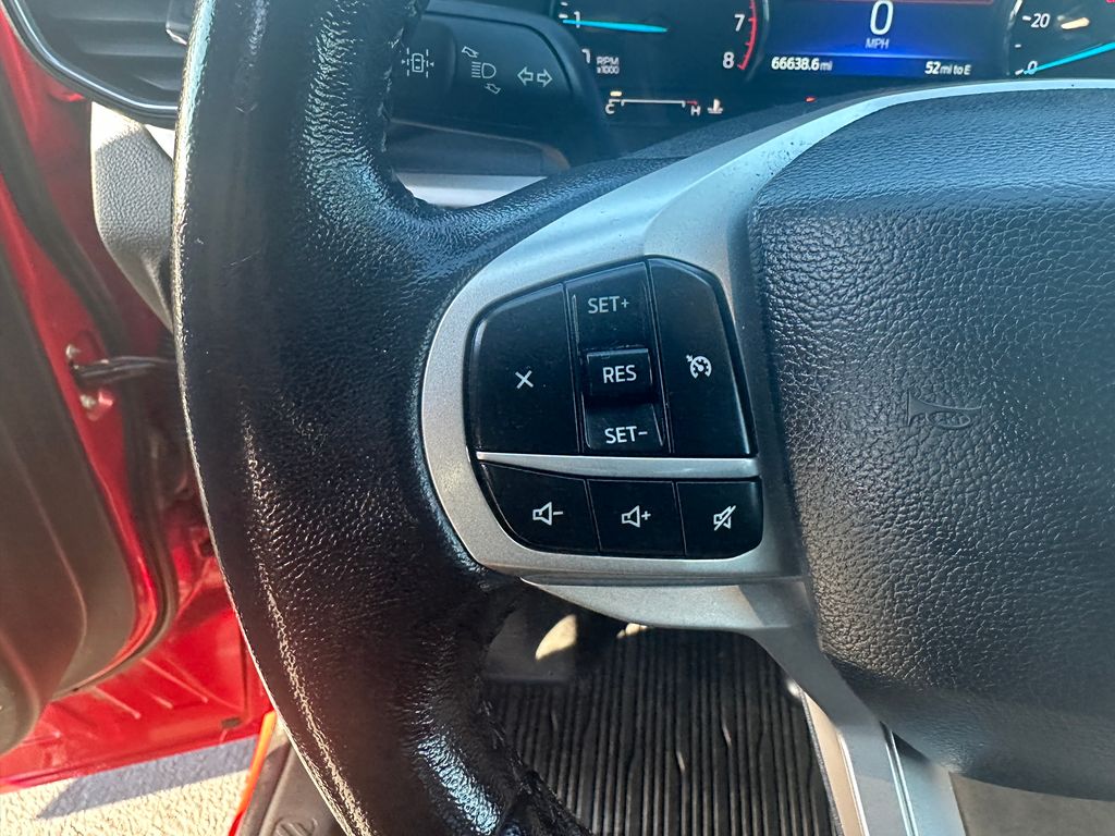 2022 Ford Explorer XLT photo 20