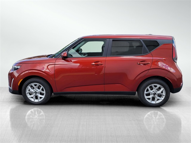 2023 Kia Soul LX photo 6