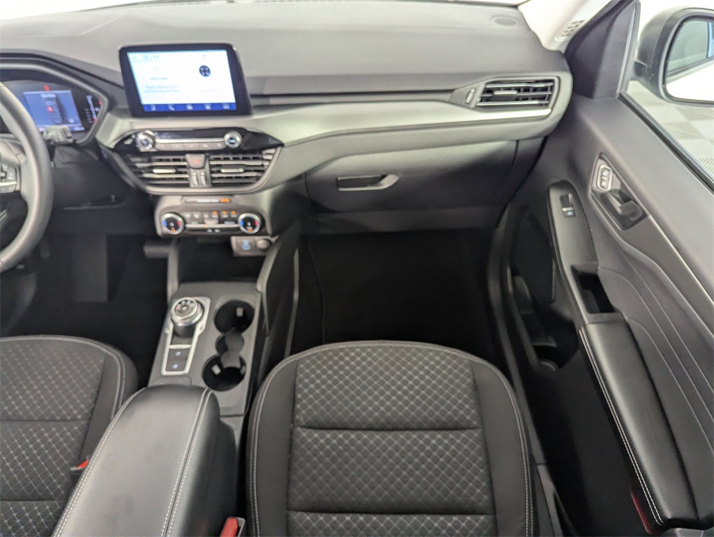 2023 Ford Escape Active photo 13