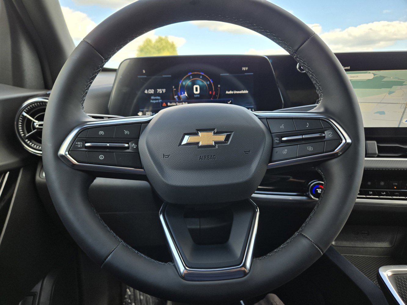 2026 Chevrolet Equinox LT photo 10