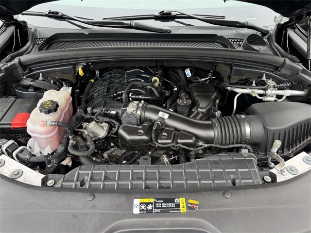 2023 Jeep Grand Cherokee Laredo photo 13