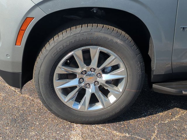 2026 Chevrolet Tahoe Premier photo 32