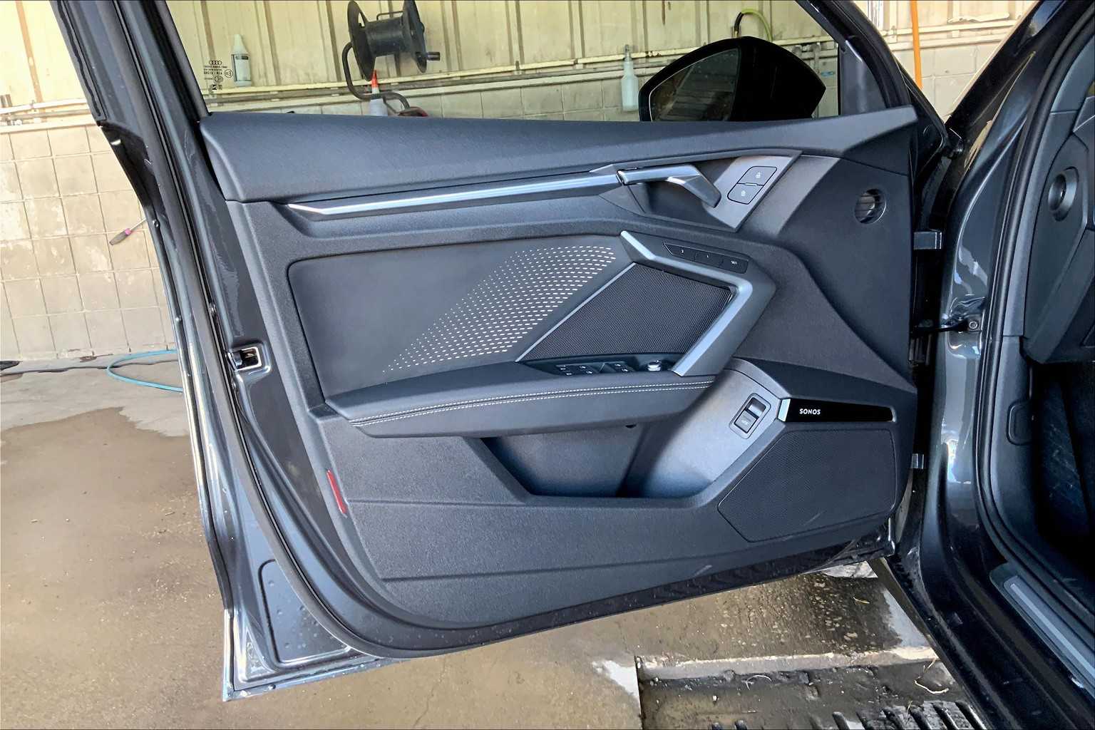 2025 Audi A3 Quattro Premium Plus photo 19