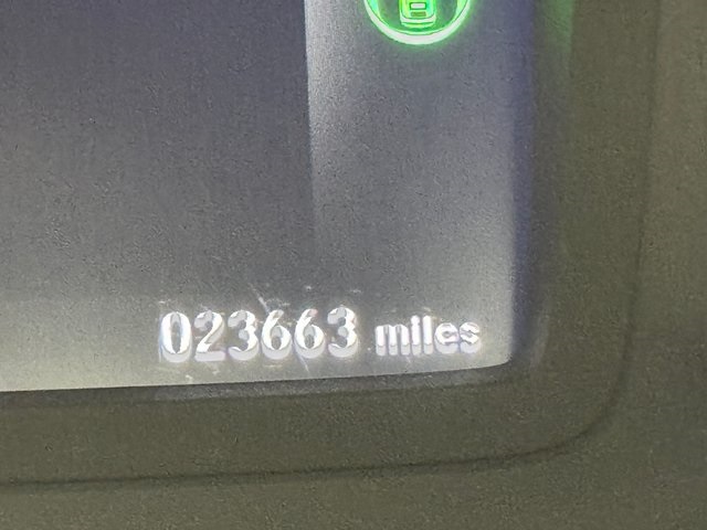 2023 Honda Odyssey Touring photo 13