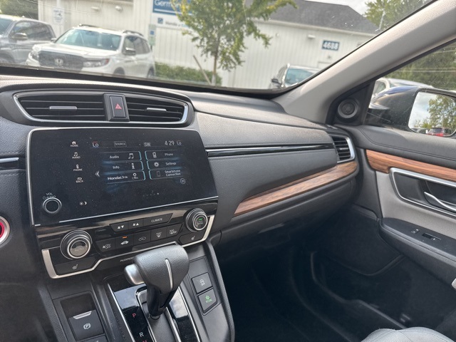 2020 Honda CR-V EX photo 21