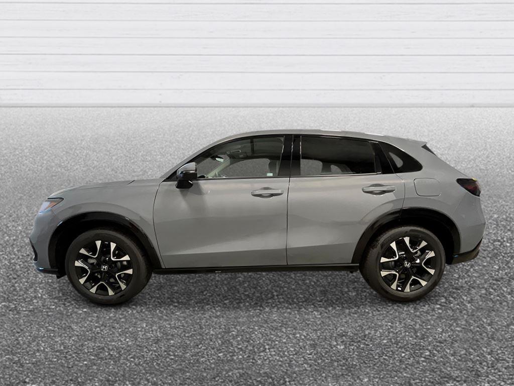 2026 Honda HR-V EX-L photo 2