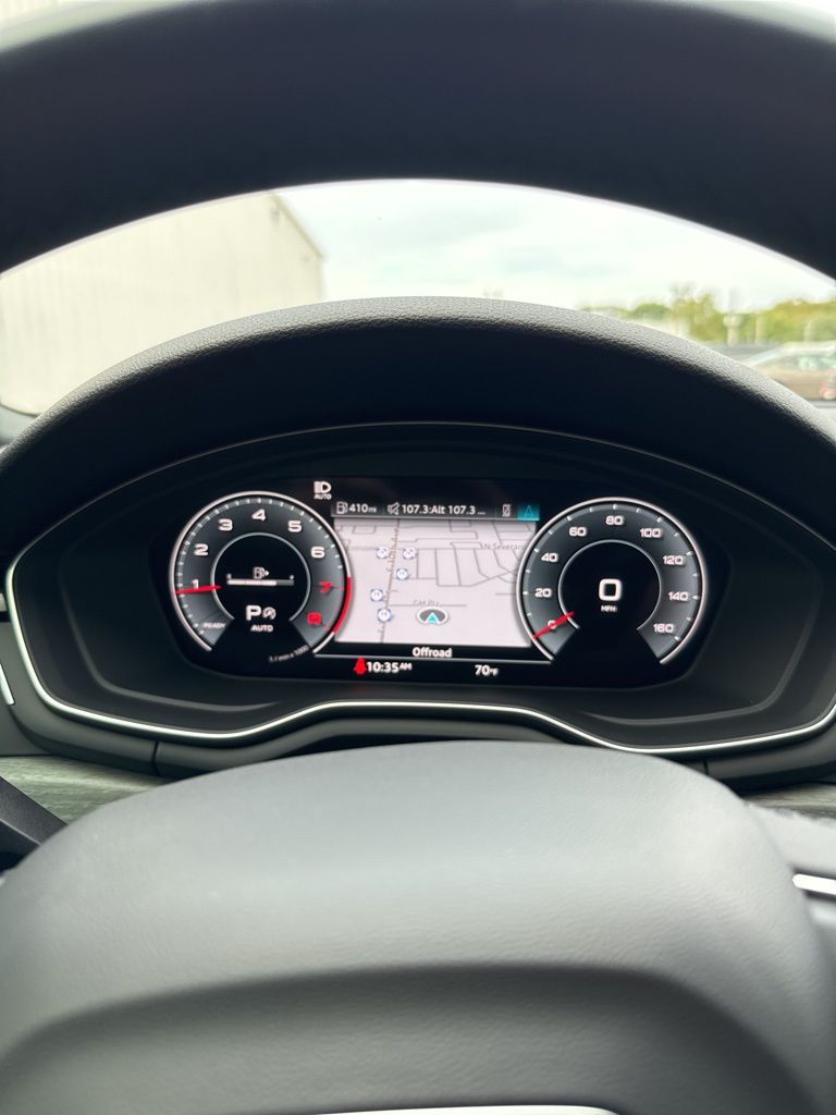 2023 Audi A4 45 S line Premium Plus Quattro photo 6