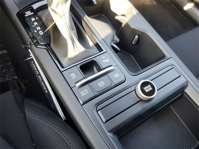 2025 Kia K5 LXS photo 22