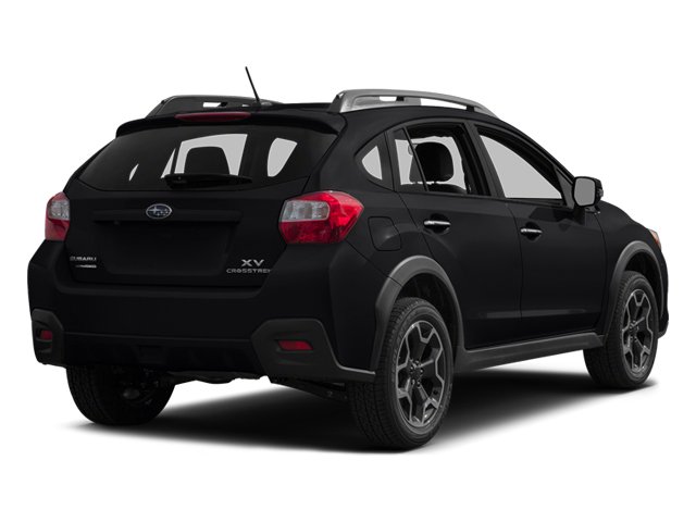 Used 2014 Subaru XV Crosstrek Limited with VIN JF2GPAKC6E8283229 for sale in Vadnais Heights, Minnesota