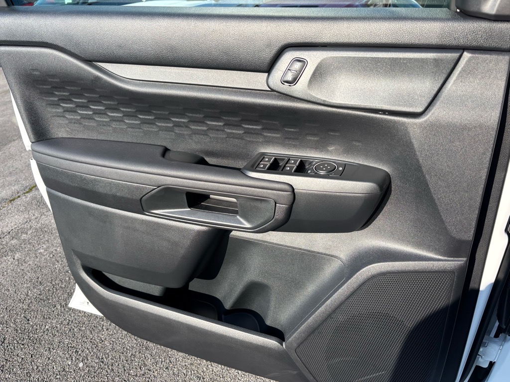2025 Ford Ranger XL photo 5