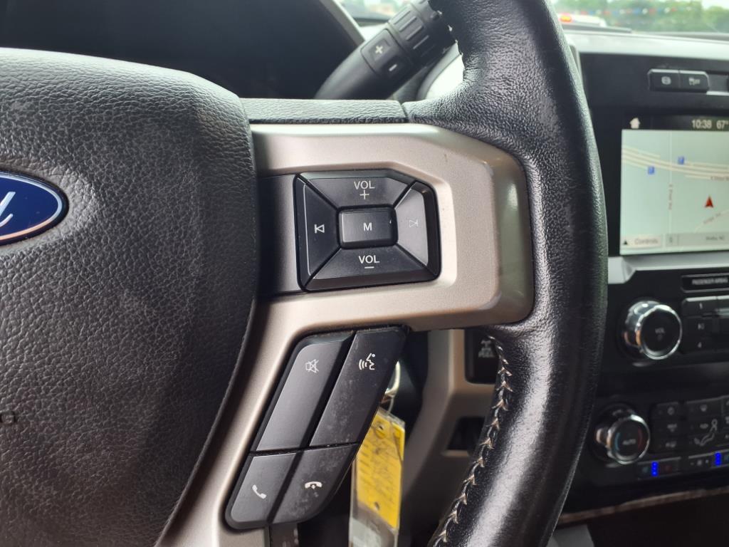 2019 Ford F-250 Lariat photo 12