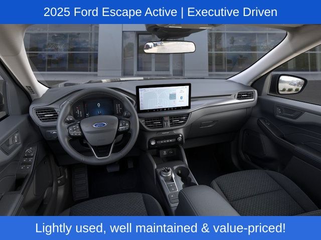 2025 Ford Escape Active photo 6