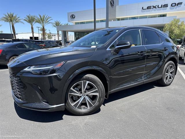 2023 Lexus RX 350 Premium photo 4