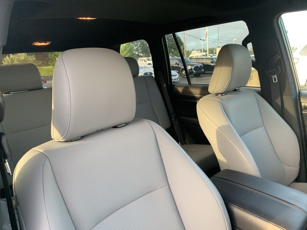 2023 Lexus GX 460 Black Line Special Edition photo 10