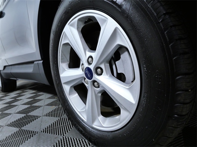 Certified 2022 Ford Edge SE with VIN 2FMPK4G91NBA70466 for sale in Apple Valley, Minnesota