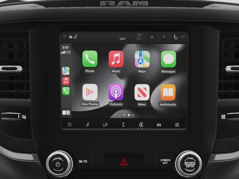 2024 Ram 3500 Tradesman photo 23