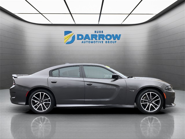 2023 Dodge Charger R/T photo 6