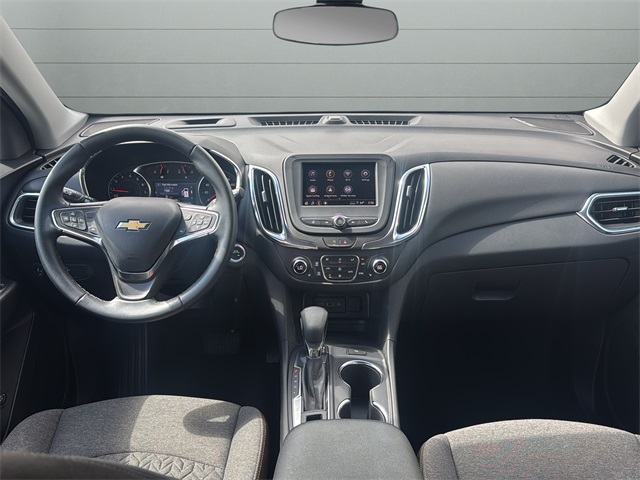 2024 Chevrolet Equinox LT photo 12
