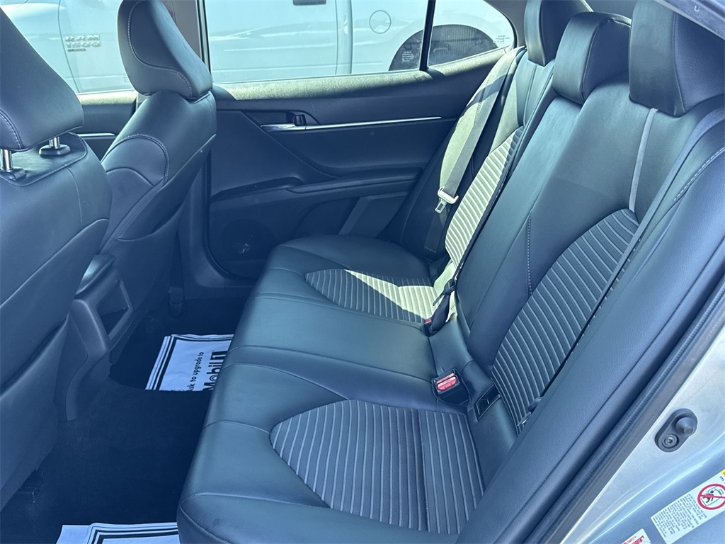 2019 Toyota Camry L photo 27