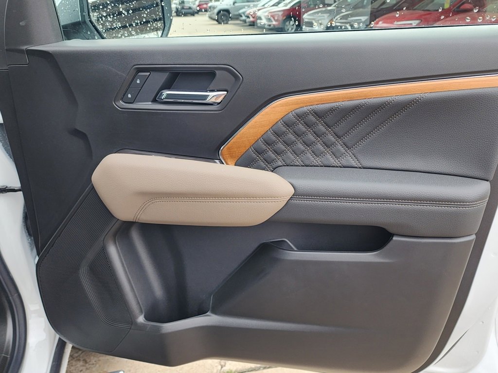 2026 Gmc Canyon Denali photo 38