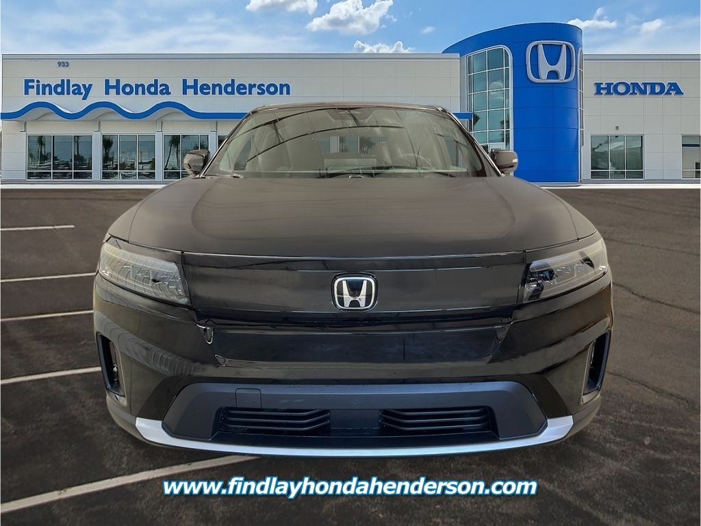 2025 Honda Prologue EX photo 2