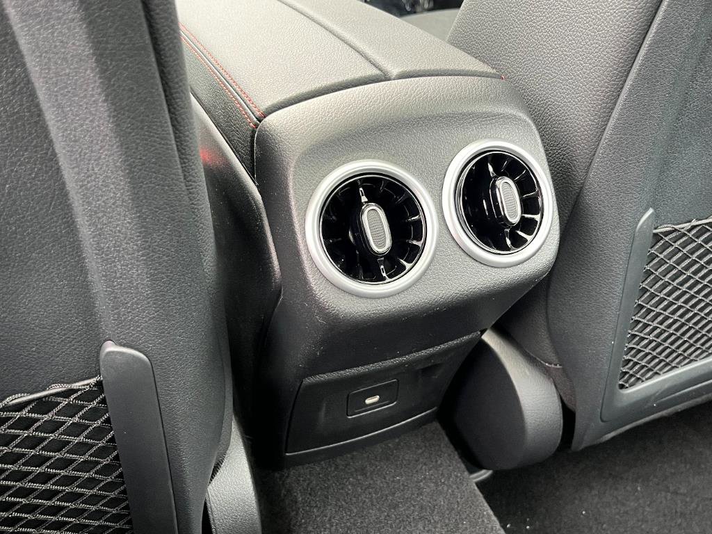 2026 Mercedes Benz CLA 250 photo 10