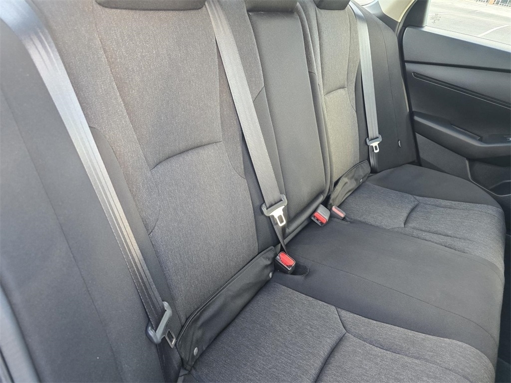 2023 Honda Accord EX photo 15