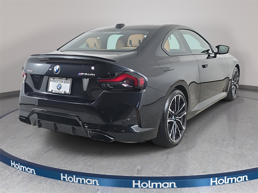 2023 Bmw M240i xDrive photo 5
