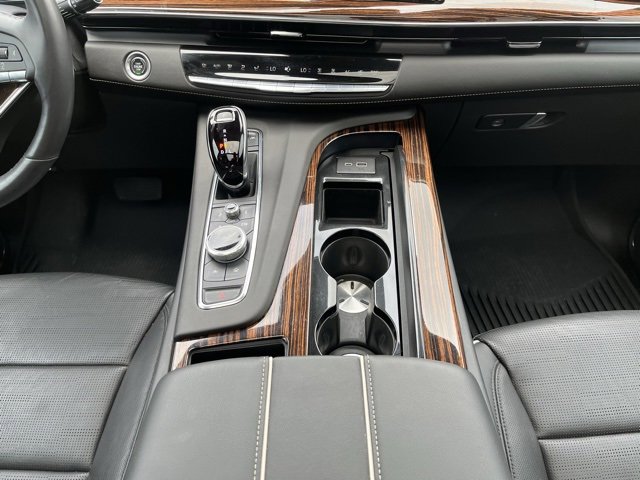 2023 Cadillac Escalade ESV Premium Luxury photo 19
