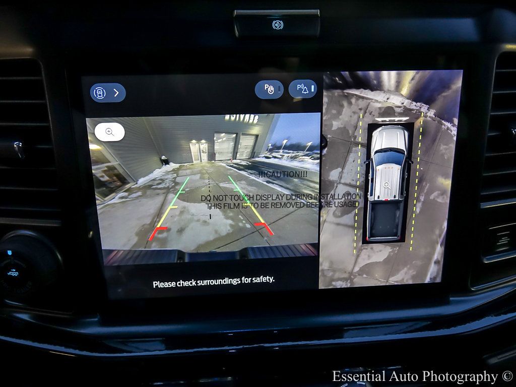 2026 FORD F-250 - Image 18